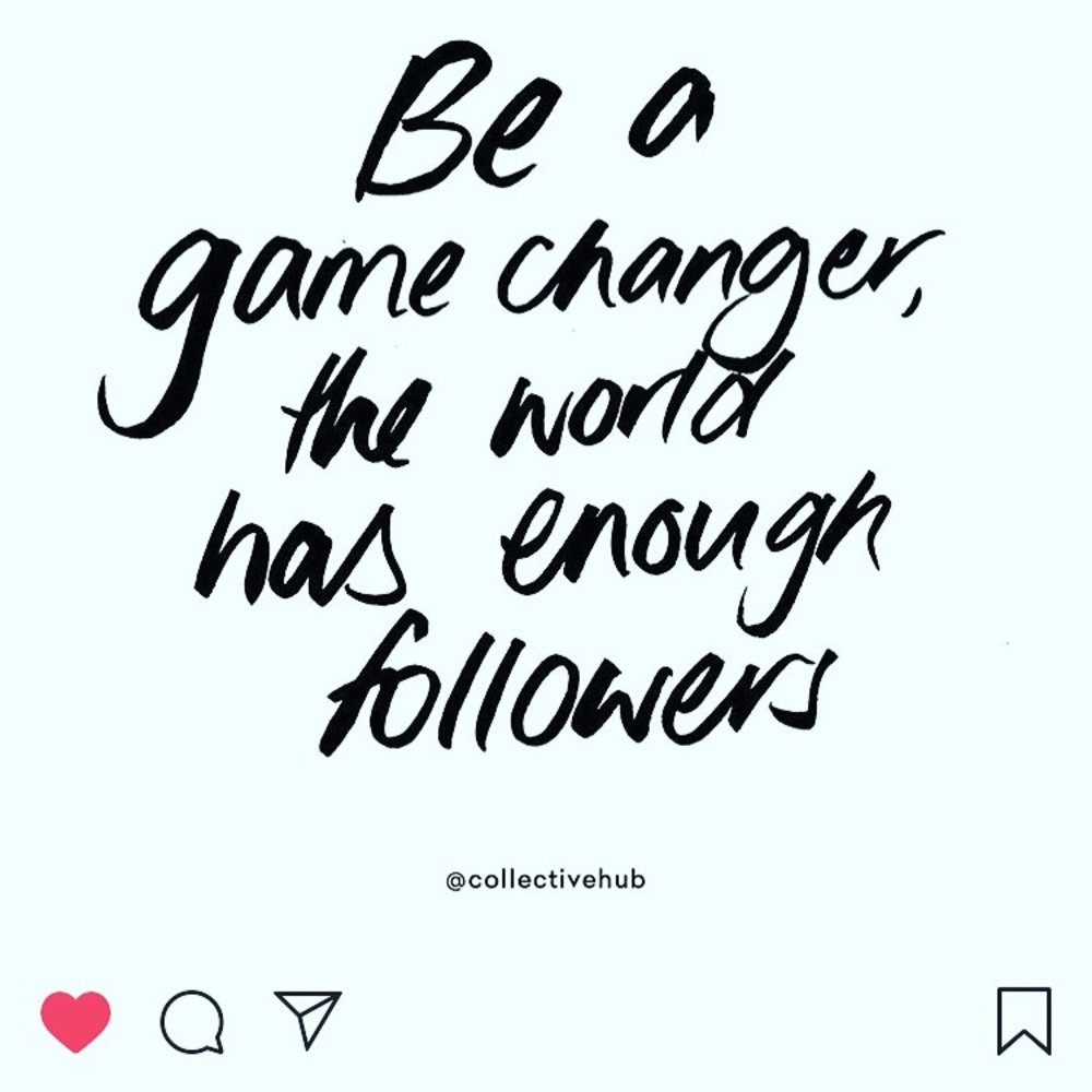 Welcome to Karina’s Threads.